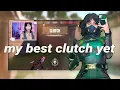 Funny Valorant Stream Highlights Kenalialuv
