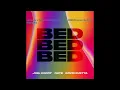 Joel Corry x RAYE x David Guetta   BED KREAM Remix By M N DJ PRO 2023