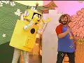 Nick Playdate - Yo Gabba Gabba \