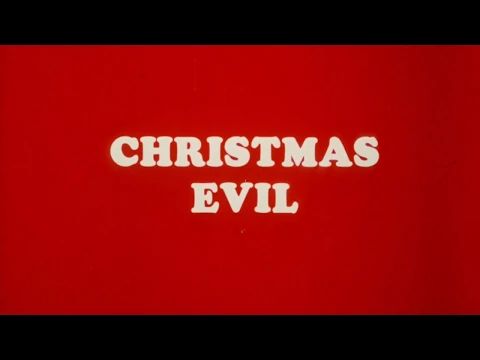 1980 Theatrical Trailer