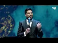 من ينتهي الحب والعشق من قلبي يقف مايدق .. النجم وليد الشامي يطرب جمهور بأغنية " انتهى المشوار"