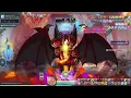Lagu MapleStory Kaiser Solo Hard First Adversary (1000 Gauge)