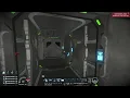 Space Engineers Mod Showcase Rotary Airlocks