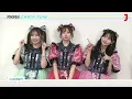CANDY TUNE アイドル大好き！ギュギュッとアイドル☆最強ランキング【ミュージック・ジャパンTV】