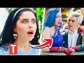 Descendants 3 Signs Evie And Carlos End Up Together