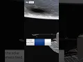 Download Lagu Total eclipse seen from space