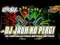 Lagu DJ SA CERITAKAN PADA BINTANG BINTANG || JAUH KO PERGI FULL BASS || by r2 project official