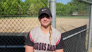 Ava Baronick - DuBois