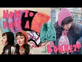 how to knit a bonnet beginner friendly knitting tutorial big city bonnet pattern walkthrough