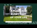 131 American Way 5-Bedroom Home Tour in Suffolk VA