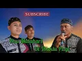 Download Lagu Lagu sholawat Kau matahari di waktu pagi versi Darul Madad