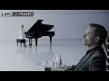 Alien Covenant 4K R Opening Scene - The Creation Of David