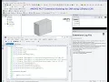 Ansys ACT Tutorial ANSYS ACT Extensions for Design Modeler DM using CSharp C coding