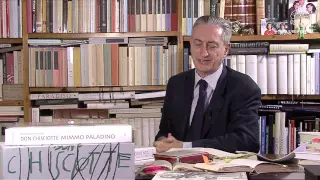 Letteratura - Videolezione su Cervantes, Don Chisciotte - Parte 1 di 2