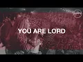Download Lagu You Are / You Are Lord - Hillsong Worship