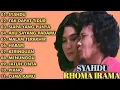 RHOMA IRAMA SYAHDU FULL ALBUM NOSTALGIA