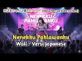 Lagu Nenekku Pahlawanku - Wali | Versi Jepang #cover #musikai #aimusic #waliband #nenekkupahlawanku #jpop