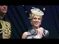 (LAST) "Thank Goodness" Alexandra Socha