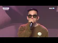 [Show Champion] [COMEBACK] 범키 - 여기저기거기(Feat. 칸토) (BUMKEY - COVID-19) l EP.372