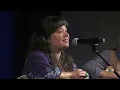 Oh Boy Records Artist Emily Scott Robinson on John Prine's Songwriting