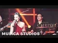 Download Lagu D'MASIV \u0026 Sophia Latjuba - Untukku | Signature Chrisye
