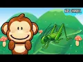 Download Lagu pok ame ame belakang kupu kupu| lagu anak Indonesia