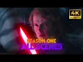 Download Lagu Anakin Skywalker All Scenes 4K - Ahsoka Series