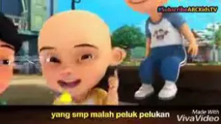 Download Tak utang versi upin \u0026 ipin MP3