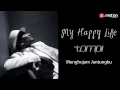 Tompi - Menghujam Jantungku (Official Audio)