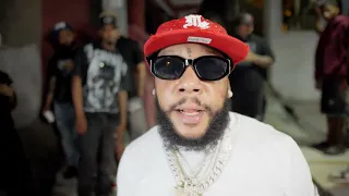Yomel El Meloso - HT Glizzy (Video Official)