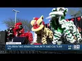 Celebrating Asian community and culture