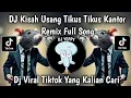 Download Lagu DJ TIKUS BERDASI || KISAH USANG TIKUS TIKUS KANTOR VIRAL TIKTOK TERBARU YANG KALIAN CARI