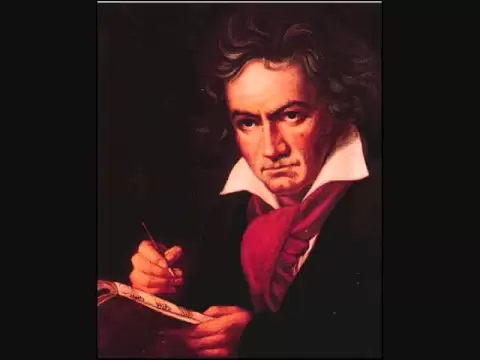 Download MP3 Symphony No. 9 ~ Beethoven