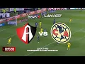 Download Lagu 🔴 EN VIVO CON IMAGEN : Atlas vs América | Jornada 6 - Liga MX AP 2025.