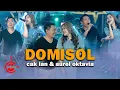 Lagu DOMISOL - CAKLAN \u0026 AUREL OKTAVIA - NEW MONATA