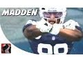 Madden 16 Catching Tips How to Dominate Your Opponent