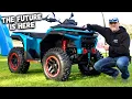 2027 Gen 4 CFMOTO C6 Pro Detailed Overview Class Leading HP Performance