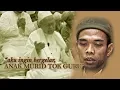 Download Lagu Aku ingin jadi anak murid tok guru - Ust Abdul Somad