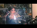 Download Lagu Skusta Clee- Lagi (cover by: Monica Bianca ft. JUSTRI)