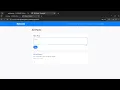 CS50 Web - Project 4 Network