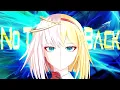 Download Lagu No Turning Back - AMV -「Anime Mix」