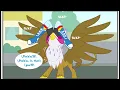 Download Lagu Gryphon eat Rainbow dash (mlp vore comic)