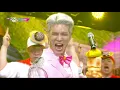 Norazo(노라조) - BBANG(빵) (Music Bank) | KBS WORLD TV 201204
