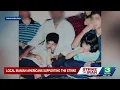 Iranian Americans in Sacramento express support for U S strike on Iranian regime