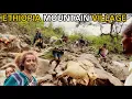 Download Lagu What is Happening In Ethiopia Countryside? Typical African Village Life In Ethiopian Mountain!