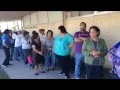 H-E-B Feast of Sharing in Brownsville