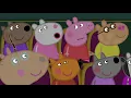 Lagu Peppa Pig   4x25   Mr Potato's Christmas Show