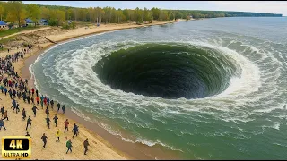 100 Самых Опасных Мест на Планете