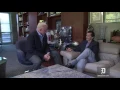 Jerry Jones shows his negotiating tactics