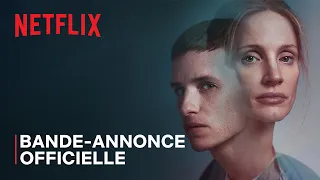 Meurtres sans ordonnance | Bande-annonce officielle VF | Netflix France
